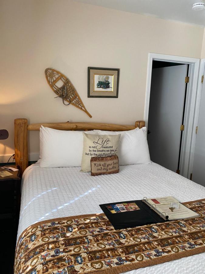 The Bent Elbow Hotel Silverton Exteriér fotografie